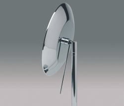 Зеркало косметическое Windisch 99651CR 3X