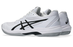 Теннисные кроссовки Asics Game FF Clay/OC - White