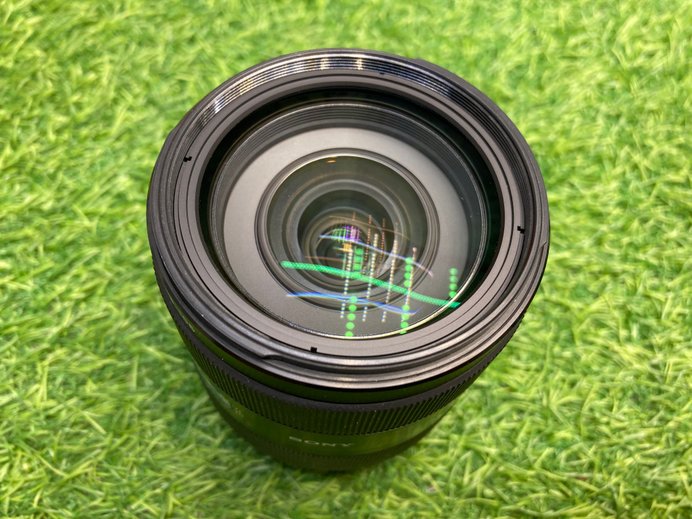Sony DT 16-105mm 3.5-5.6 (SAL-16105)