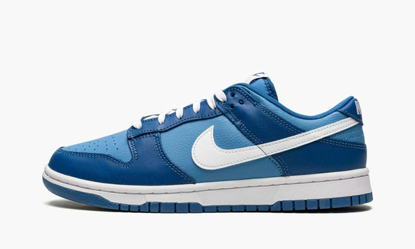 Dunk Low "Dark Marina Blue"