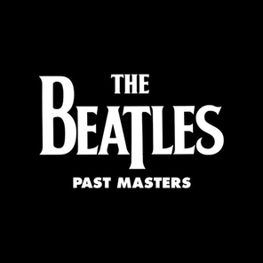 The Beatles / Past Masters (2LP)