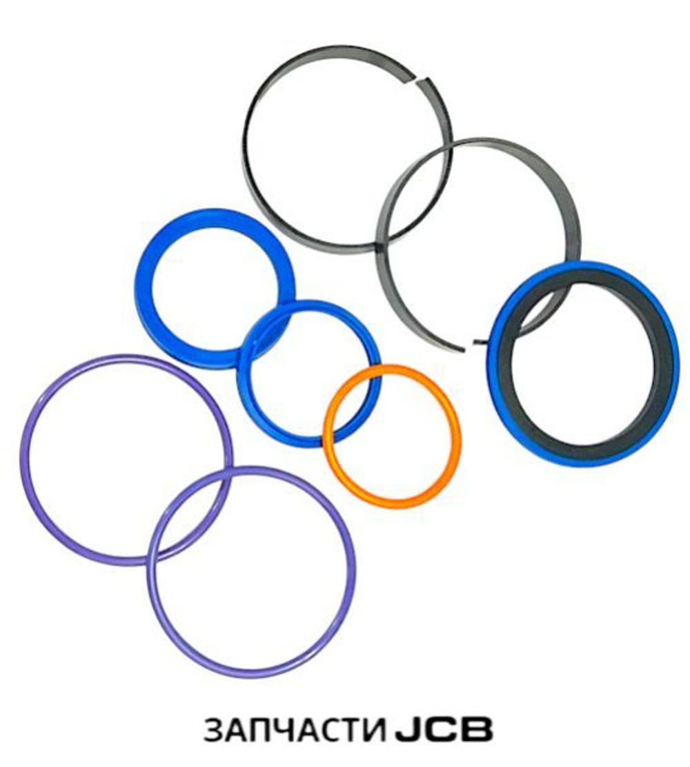 Ремкомплект гидроцилиндра JCB 991/20023