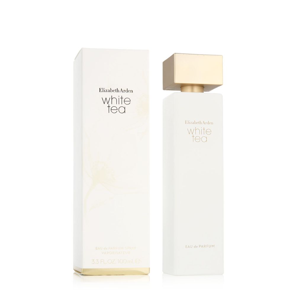 Elizabeth Arden White Tea Eau De Parfum 100 ml (woman)