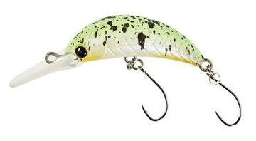 Воблер плав. LJ Pro Series Saiko ATG F 03.50/512