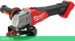 Угловая шлифмашина Milwaukee M18 FSAG125X-0X FUEL (4933478428)