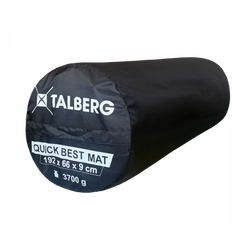 САМОНАДУВАЮЩИЙСЯ КОВРИК TALBERG QUICK BEST MAT