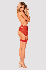 Atenica garter belt Obsessive
