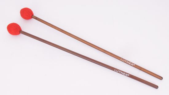 Палочки для маримбы Lutner MM03