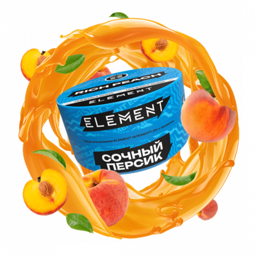 Element "Вода" (Rich Peach), 25 гр.