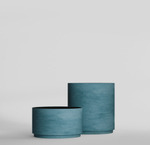 Кашпо, коллекция Color, форма CYLINDER XL