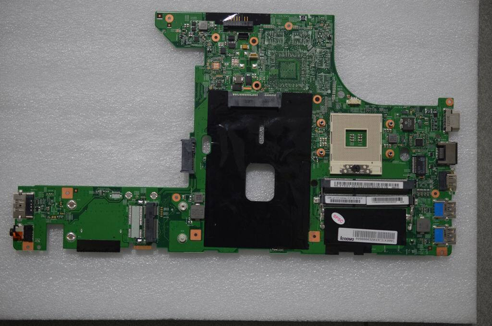 Материнская плата для ноутбука Lenovo E49 LSS UMA HDMI (90000320), оригинал
