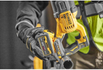 Пила сабельная аккумуляторная DeWALT DCS 386 NT FLEXVOLT, бесщеточная, без АКБ и ЗУ DCS386NT-XJ