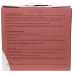 Массажер для шеи «Healthy» (подушка массажная), 220В