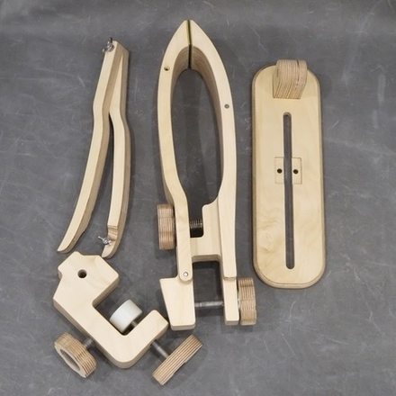 Шорник комплект "Гулливер"