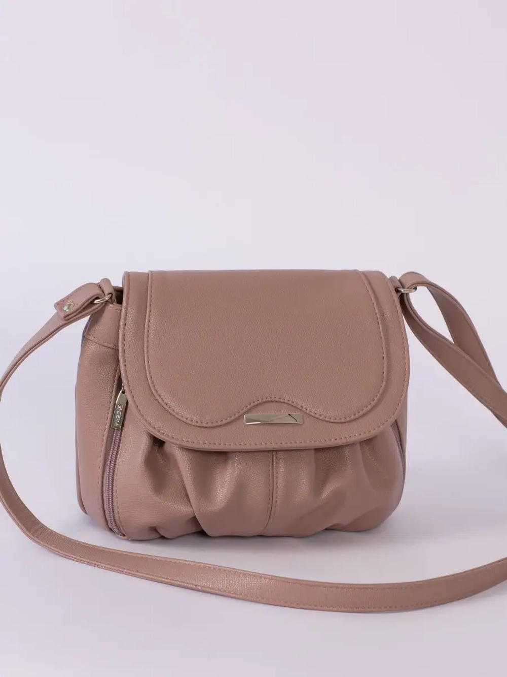 Сумка кросс боди через плечо