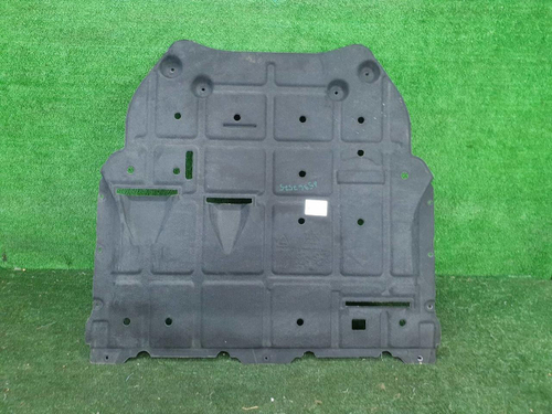Защита ДВС Geely Tugella (2019-н.в.)