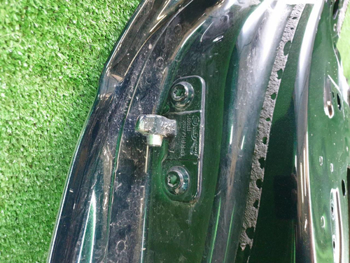 Дверь передняя правая Range Rover Vogue L405 12-22