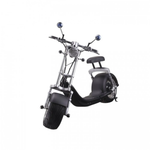 Электроскутер Citycoco HARLEY PRINCE 28Аh