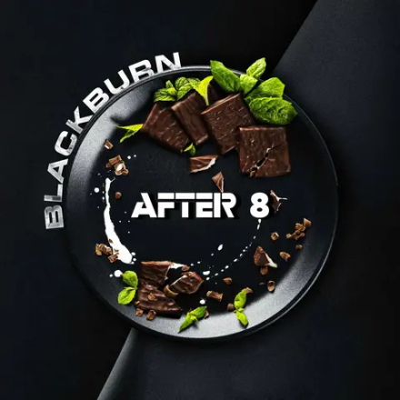 BLACKBURN - AFTER 8 100g