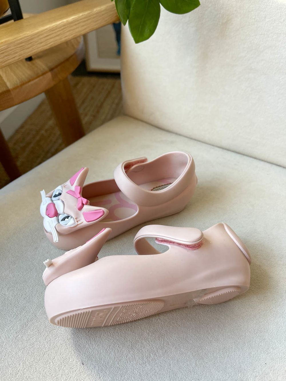 Сандалии Mini Melissa, 23