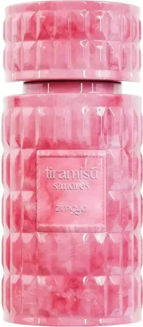 Zimaya Tiramisu S’mores EDP