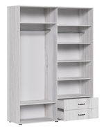 Шкаф 4-х ств. Монреаль