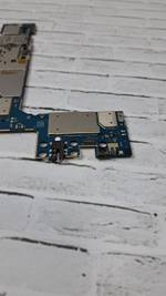 Материнская плата для планшета Lenovo Tab M10 FHD Plus 4+64G (TB-X606X, TB-X606V, TB-X606F), оригинал