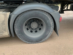 DAF XF 4x2 Седельный тягач XF 480 FT (Дизельный, 12,9 л, 483 л.с., АТ)