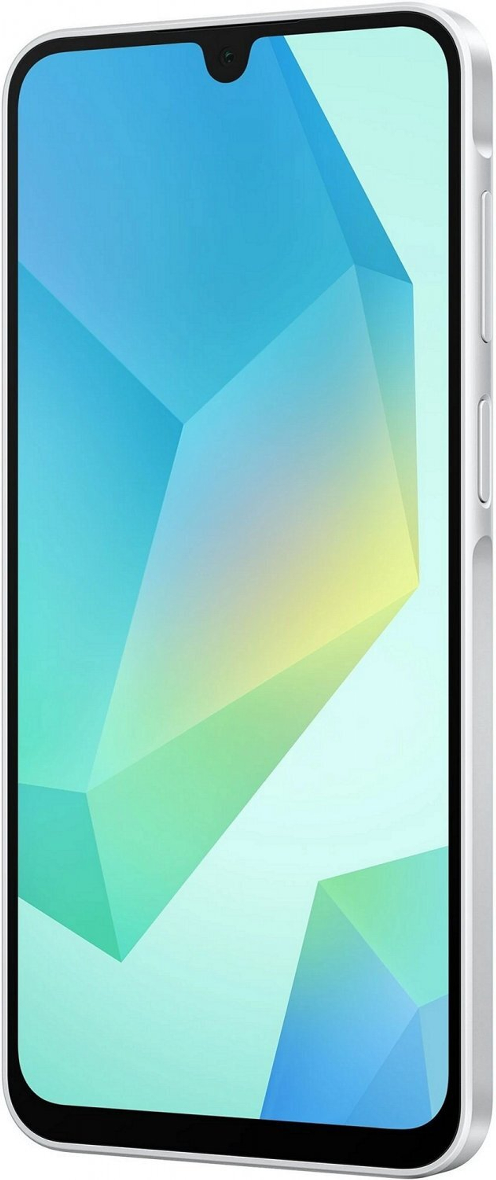 Samsung Galaxy A16 6/128Gb Global Light Grey