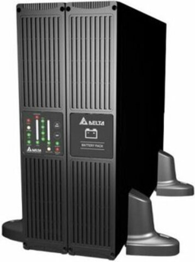 Источник бесперебойного питания Delta Electronics Amplon R 3K R-3K