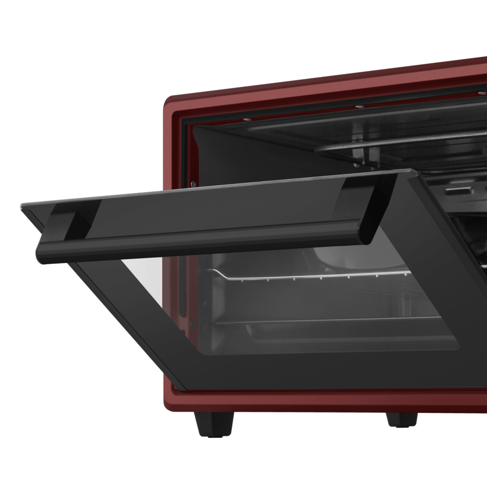 Мини-печь Maunfeld MMO-373MR01