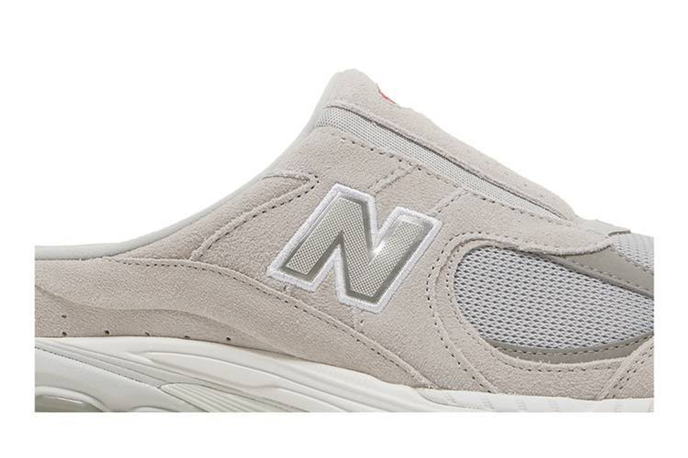 Кроссовки New Balance Nb 2002Rm