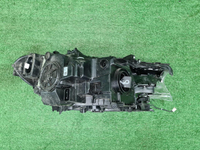 Битая Фара левая BMW 5er G30 (17-20) Adaptive LED