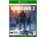 Wasteland 3 (Xbox) NEW