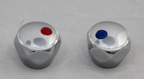 Маховик МАРИЯ 8*24 металл 1004