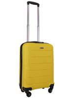 Чемодан 461 / Полипропилен