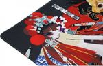 Коврик для мыши VARMILO Desk Mat Mulan XL ZDB017-01
