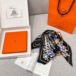 Платок Hermes