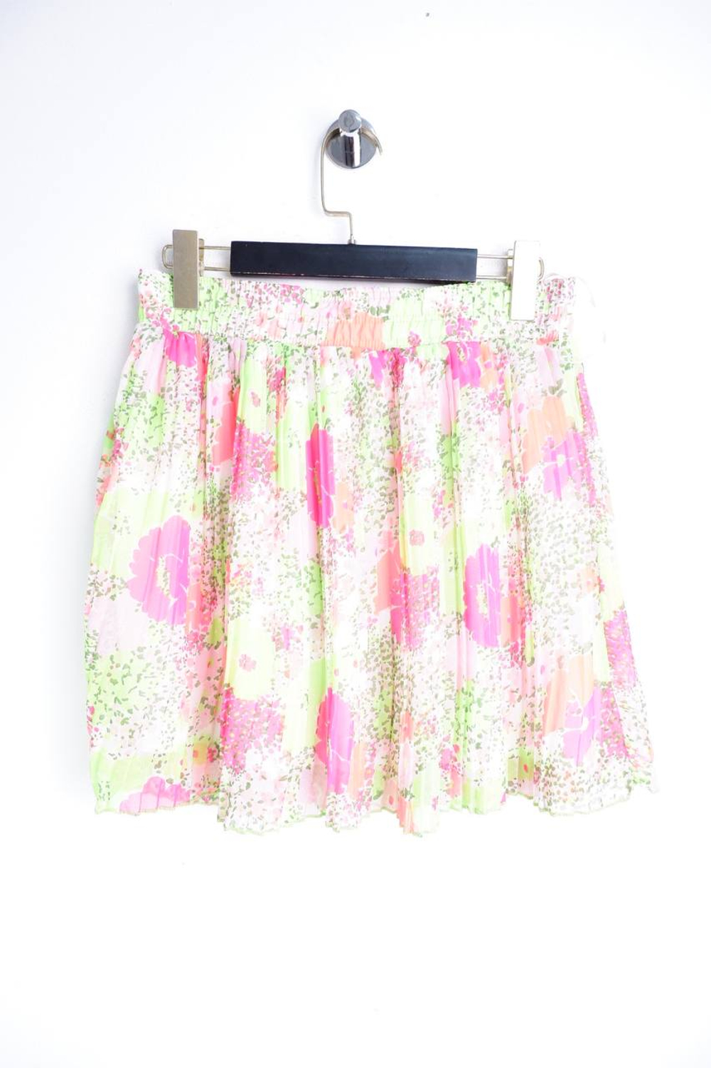 Юбка Твое с летним настроением, маркировка S, визуально на 44 размер