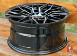 Комплект дисков Vorsteiner VFF-107 15x7 et35 4x100/4x114.3