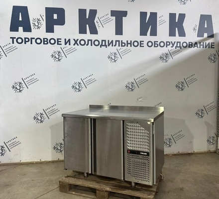 Стол холодильный POLAIR TM2GN-G