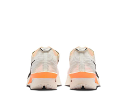 Кроссовки для бега женские Nike ZoomX Vaporfly Next% 4 Proto Кремово-Оранжевые