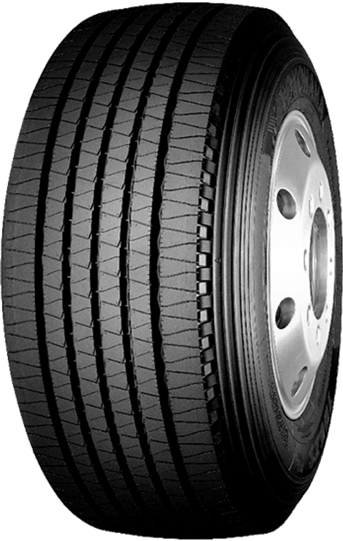 Грузовая шина 385/65R22.5 160K 106ZS TL Yokohama