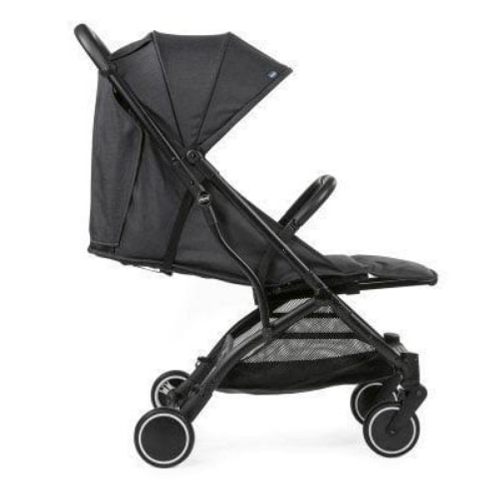 Прогулочная коляска Chicco TrolleyMe 3 напрокат