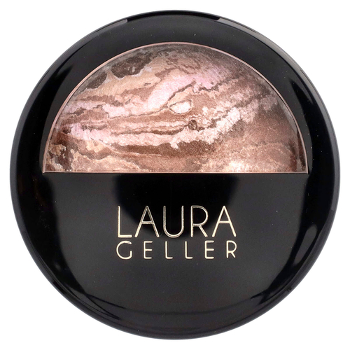Laura Geller, Baked Bronze-N-Brighten, универсальный бронзер, 0007010B, 9 г (0,32 унции)