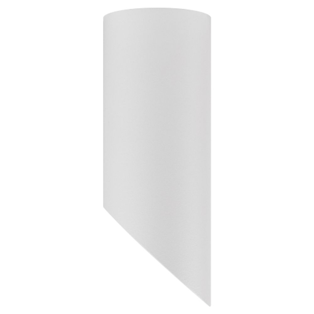 Светильник накладной ЭРА OL26 WH под лампу MR16 GU10 белый | Накладные светильники