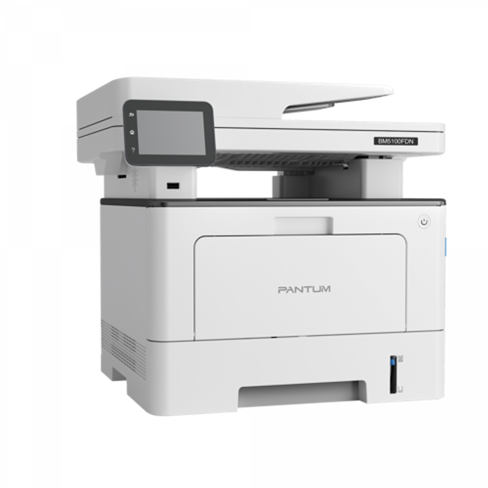 МФУ Pantum BM5100FDN