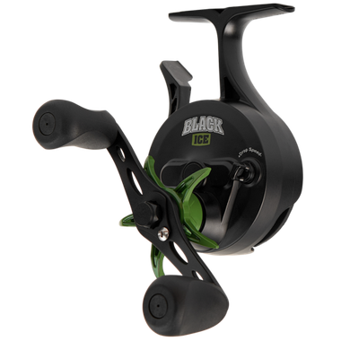 Катушка мульт. зимняя Narval Frost Black Ice NFEBIL -