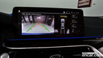 BMW 5 Series (G30) 520i Luxury (11.2020)