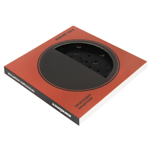 SANDWOX Прокладка защитная D150 2 мм, 67 отв.